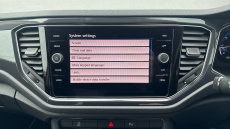 Volkswagen T-Roc 2.0 TSI 4MOTION SEL 5dr DSG Petrol Hatchback